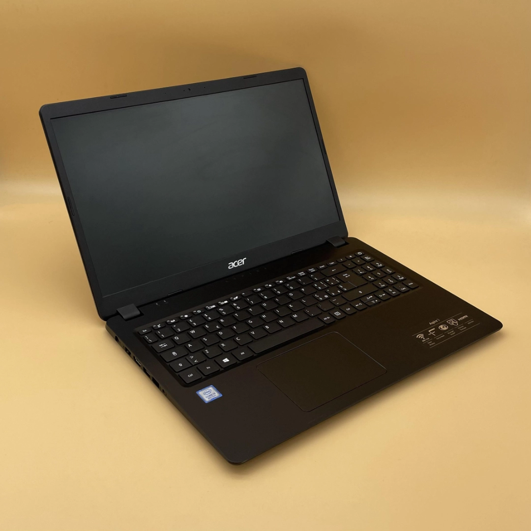 Acer Aspire 3 Ricondizionato 15" pollici (i5 - 4core, 8GB RAM, 256GB SSD, MX230) - Windows 11 - Eccellente - immagine 2