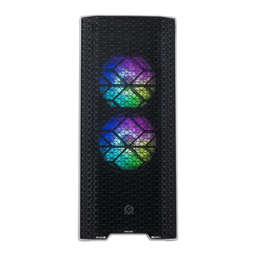 PC Gaming Ricondizionato ASRock Taichi (Ryzen 7 8-core, 48GB, RTX 2080 8GB, 1.5TB) - Windows 11 - Eccellente