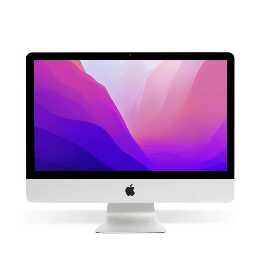 iMac Retina 4K 2019 i3/8G/256SSD