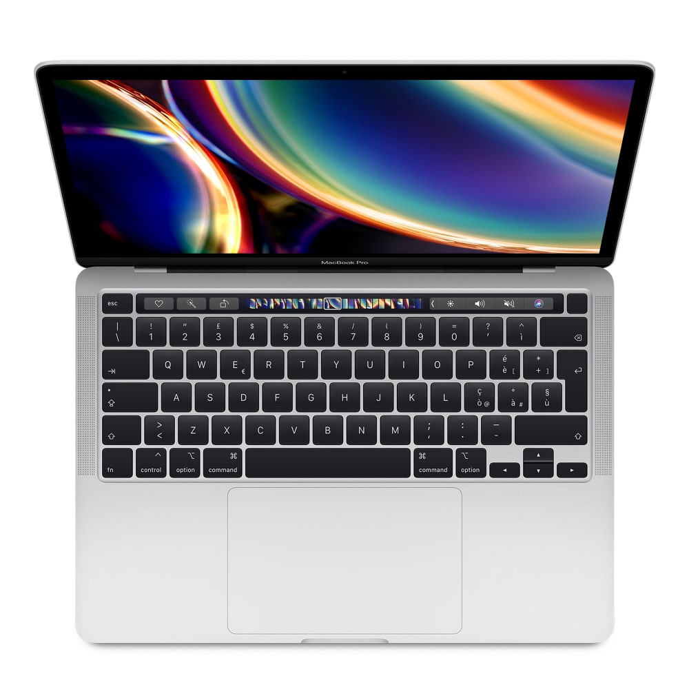 2017 Apple MacBook Pro con 2.3GHz Intel Core i5 (13-pollici, 8GB RAM, 256GB  SSD di Memoria) (QWERTY Inglese) Grigio Siderale (Ricondizionato) : 