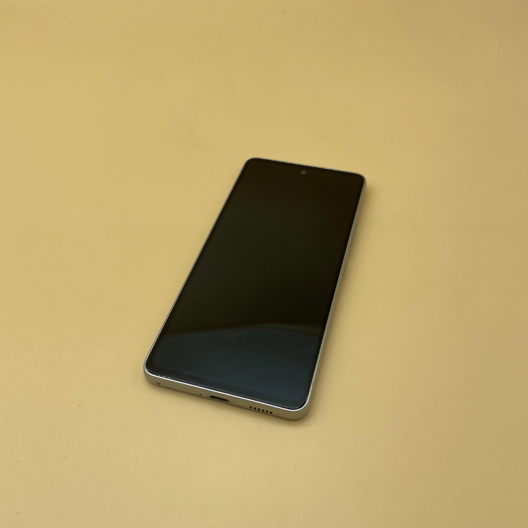 SAMSUNG Galaxy A53 5G Ricondizionato (256GB, Bianco) - Ottimo - immagine 3