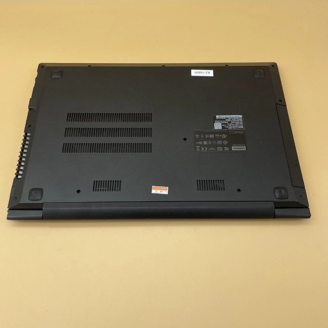 Lenovo Notebook 15" pollici Ricondizionato (i5 2-core, 8GB, 256GB SSD) - Windows 10 - Buono - immagine 4
