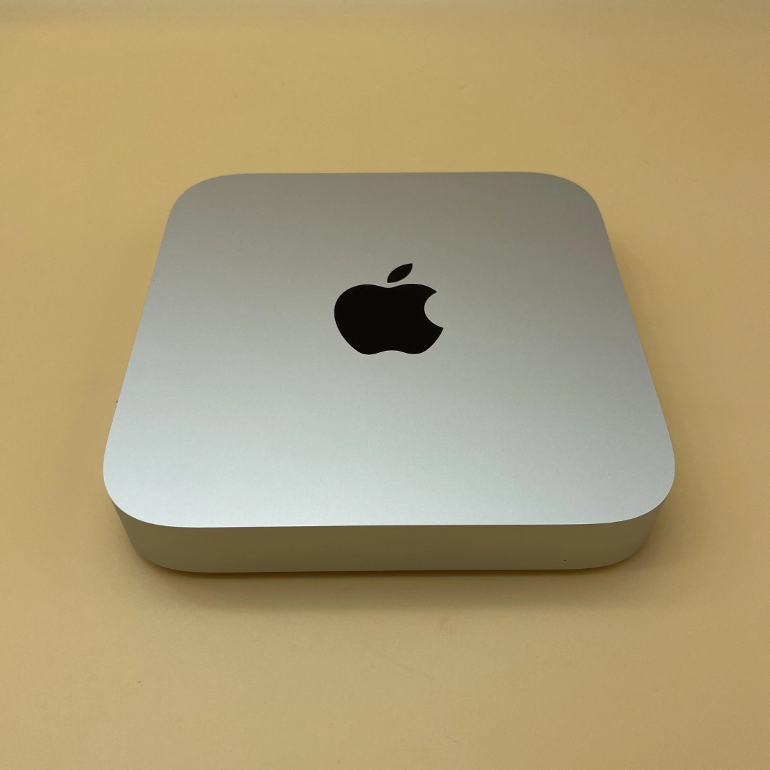 Apple Mac Mini M2 Ricondizionato (2023, M2 3.5GHz 8-Core, 8GB, 256GB SSD) - Eccellente - immagine 4