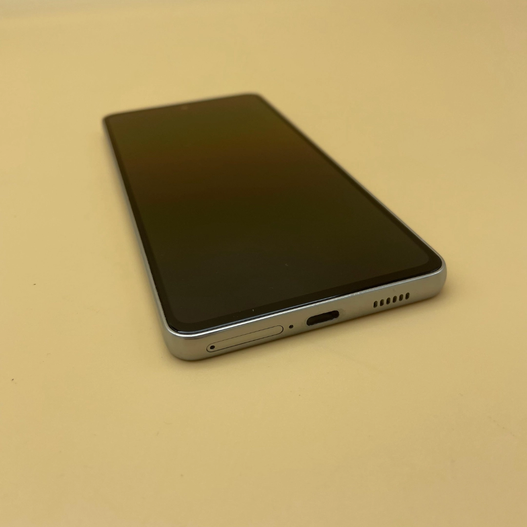 SAMSUNG Galaxy A53 5G Ricondizionato (256GB, Bianco) - Ottimo - immagine 5
