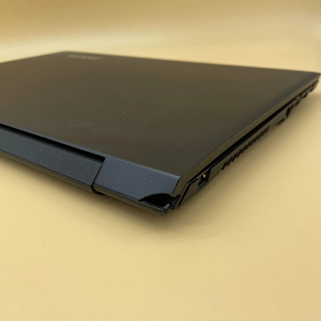Lenovo Notebook 15" pollici Ricondizionato (i5 2-core, 8GB, 256GB SSD) - Windows 10 - Buono - immagine 6