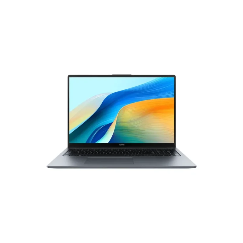 HUAWEI MateBook D16 Ricondizionato (16 pollici, Intel i5-12450H 8-core, 16GB) - Windows 11 Home - Eccellente
