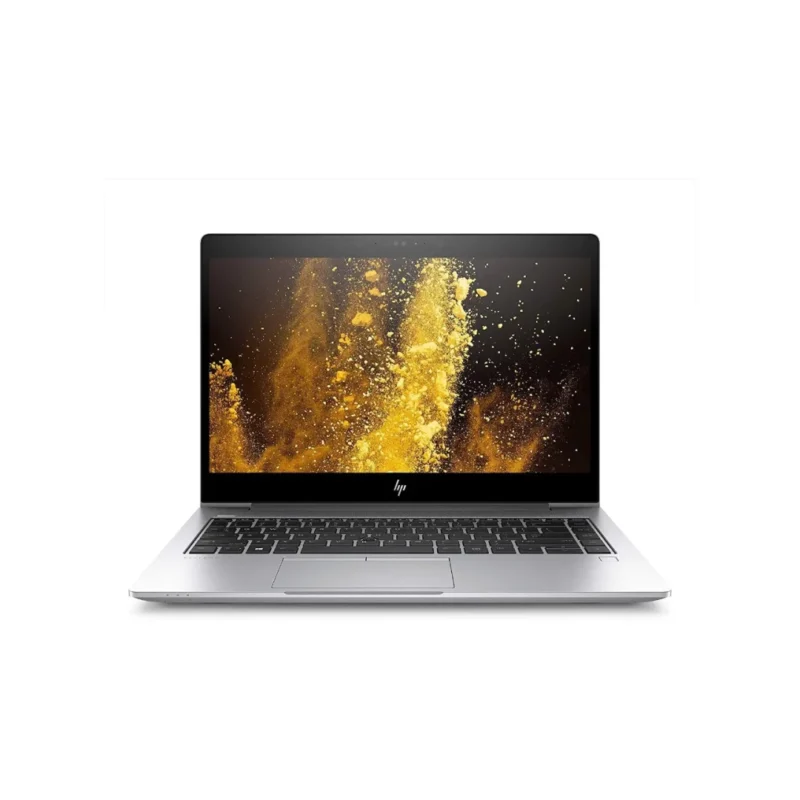 HP EliteBook 840 G8 Ricondizionato (14" pollici, i5 4-core, 16GB, 256GB SSD) - Windows 11 Pro - Buono