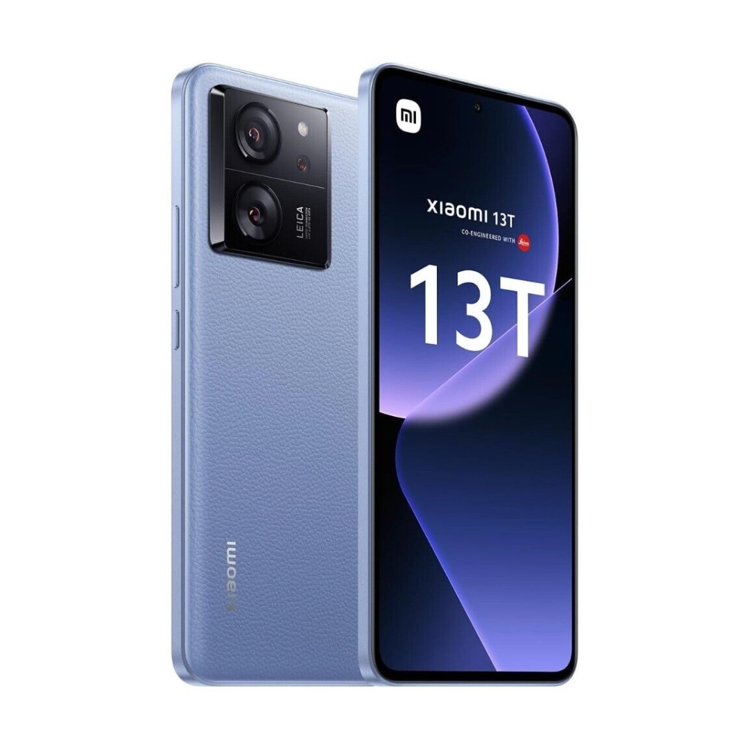 Xiaomi 13T 5G 256 GB USATO ORIGINALE - Eccellente