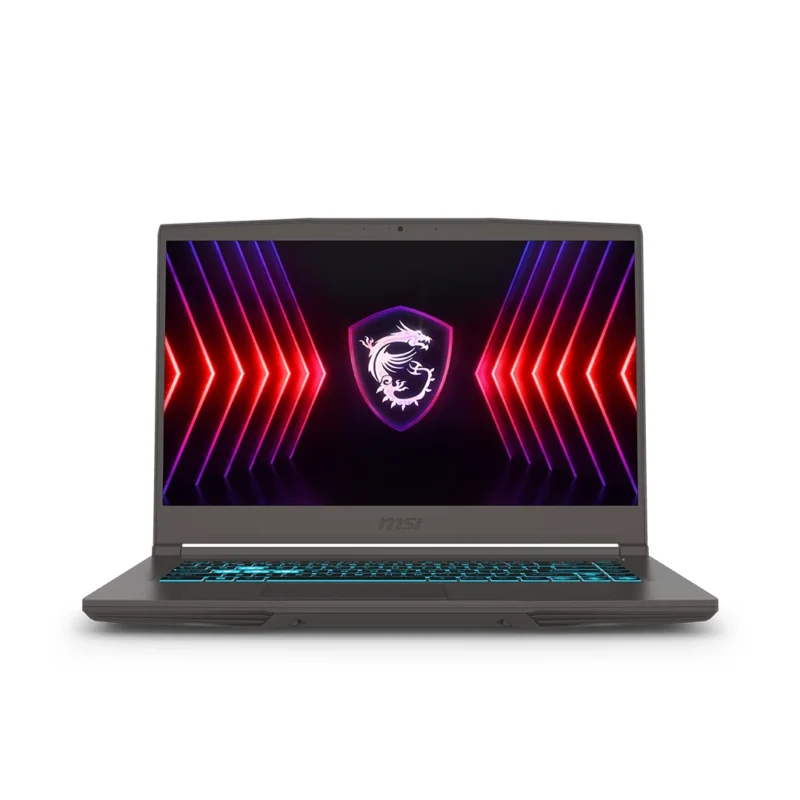 MSI Thin 15 Gaming Ricondizionato (15.6", i7 10-core, 16GB, 512GB, RTX 3050 6GB) Windows 11 - Eccellente