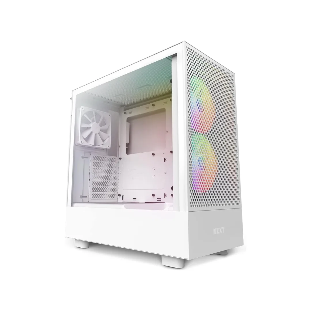 PC Gaming assemblato (i5 14600KF 14-core, Intel ARC B580 12GB, 32GB DDR5, 2TB, WiFi) - Windows 11 - Nuovo