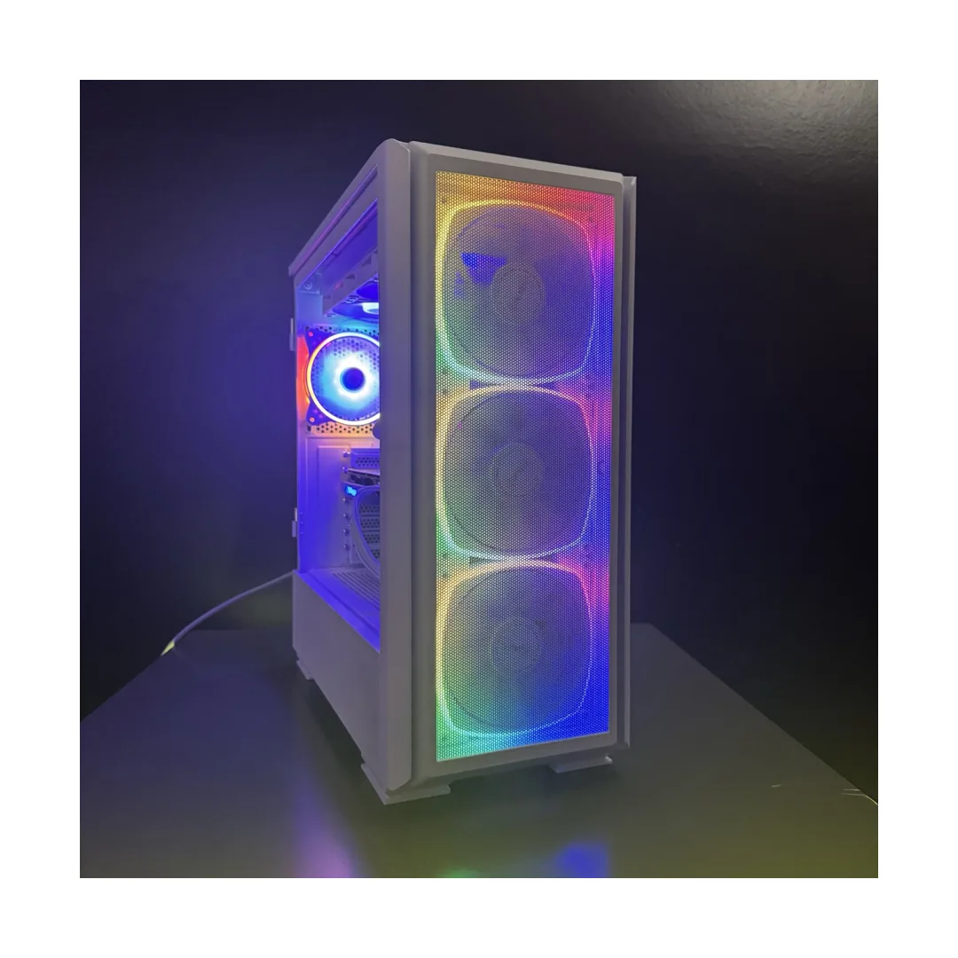 PC Gaming Assemblato MSI (Intel Core Ultra 265K 20 core, 32 GB DDR5, RTX 4070 Super 12GB, 1TB, WiFi) - Windows 11 - NUOVO (pre ordine) - immagine 5