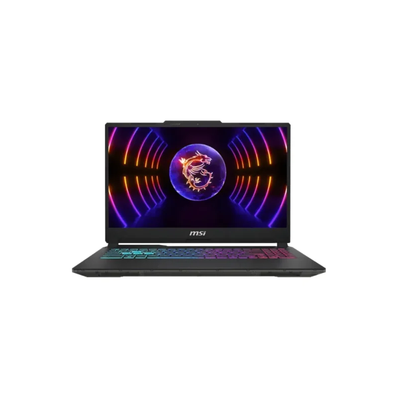 MSI Gaming Cyborg 15 A13V Ricondizionato (15.6", i7 10-core, 16GB, 1TB, RTX 4060 8GB) Windows 11 - Eccellente