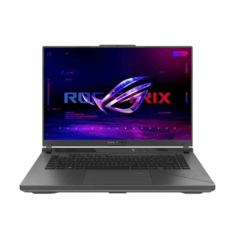 ASUS ROG Strix G16 Ricondizionato (16", Intel i7 13650HX, 16GB, RTX 4050 6GB, 512GB) - Windows 11 - Ottimo