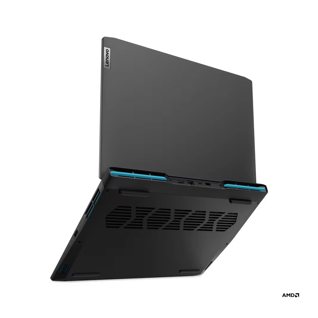 Lenovo IdeaPad Gaming 3 Ricondizionato (15,6", Ryzen 7 6-core, 16 GB, RTX 4050 6GB) - Windows 11 - Eccellente - immagine 2