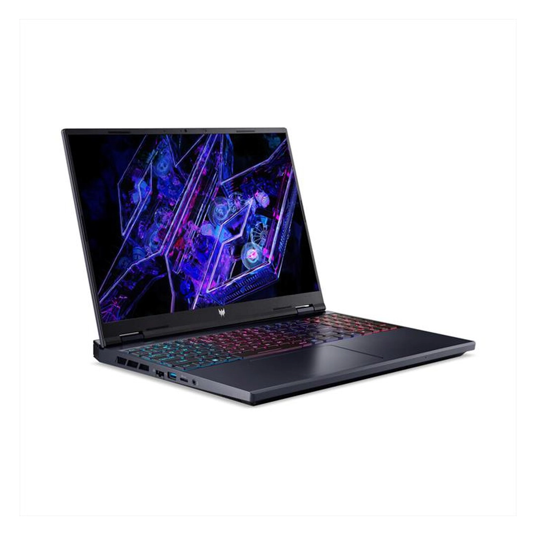 Acer Predator Helios Neo 14 Gaming Ricondizionato (14.5" pollici 3K, Intel Ultra 9 16-core, 32GB, 1TB, RTX 4070 8GB) Windows 11 - Eccellente - immagine 2