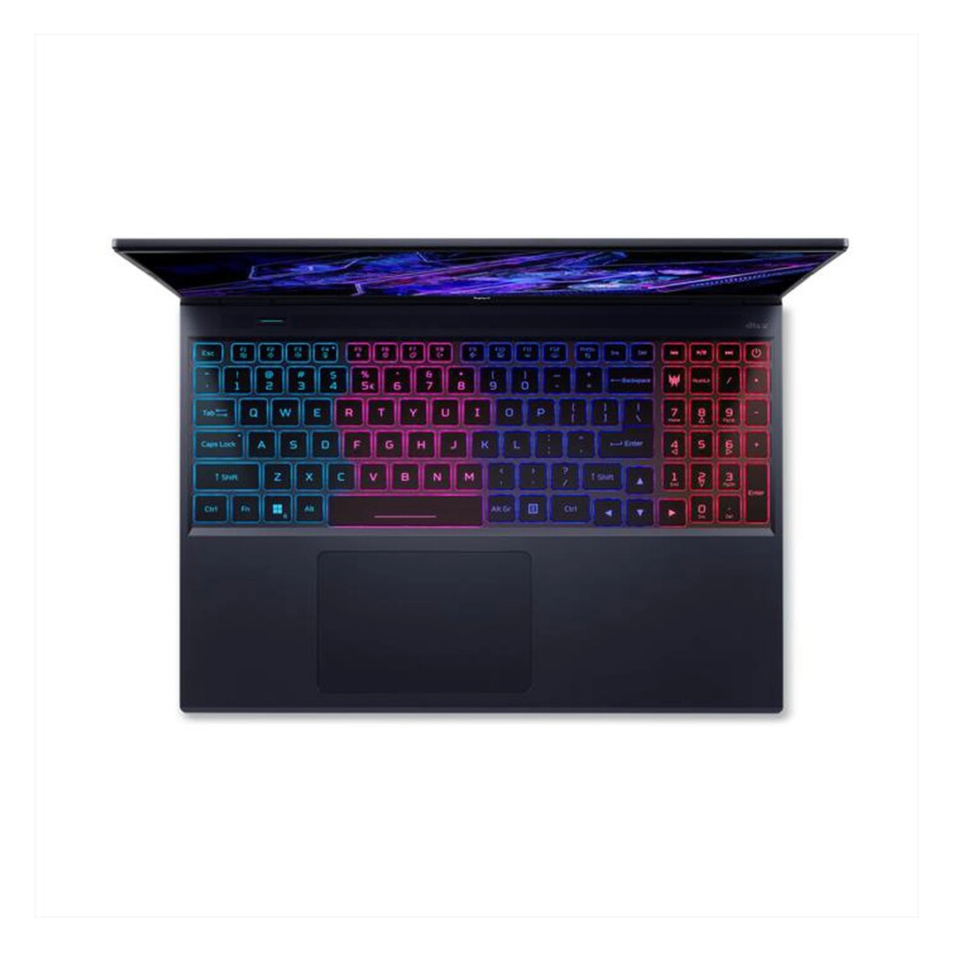 Acer Predator Helios Neo 14 Gaming Ricondizionato (14.5" pollici 3K, Intel Ultra 9 16-core, 32GB, 1TB, RTX 4070 8GB) Windows 11 - Eccellente - immagine 4