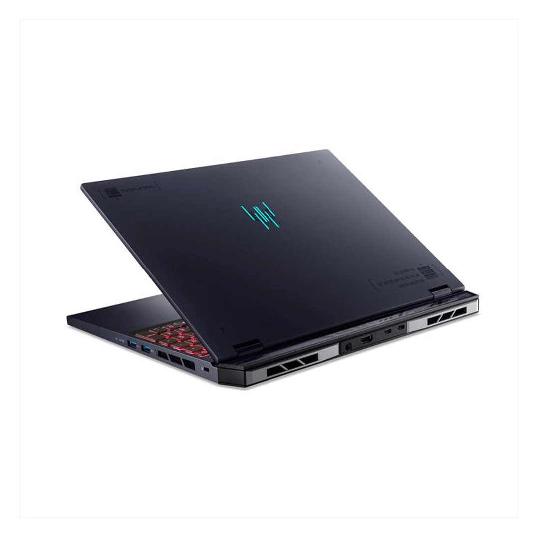 Acer Predator Helios Neo 14 Gaming Ricondizionato (14.5" pollici 3K, Intel Ultra 9 16-core, 32GB, 1TB, RTX 4070 8GB) Windows 11 - Eccellente - immagine 5