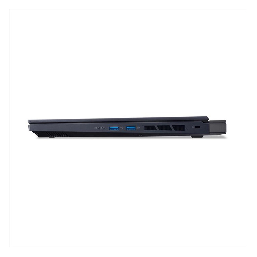 Acer Predator Helios Neo 14 Gaming Ricondizionato (14.5" pollici 3K, Intel Ultra 9 16-core, 32GB, 1TB, RTX 4070 8GB) Windows 11 - Eccellente - immagine 10