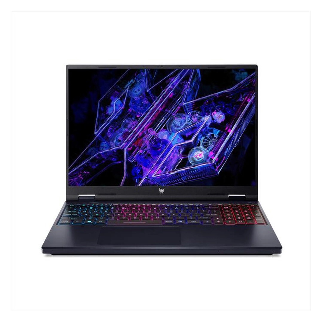 Acer Predator Helios Neo 14 Gaming Ricondizionato (14.5" pollici 3K, Intel Ultra 9 16-core, 32GB, 1TB, RTX 4070 8GB) Windows 11 - Eccellente