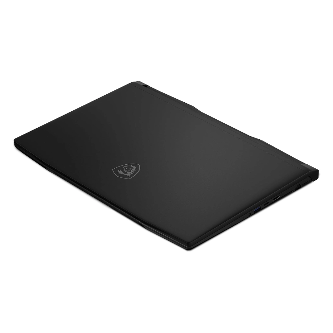 MSI CreatorPro M16 Ricondizionato 16" (Intel i7 8-core, 32GB, 1TB SSD, RTX 2000 Ada) - Windows 11 - Eccellente - immagine 6