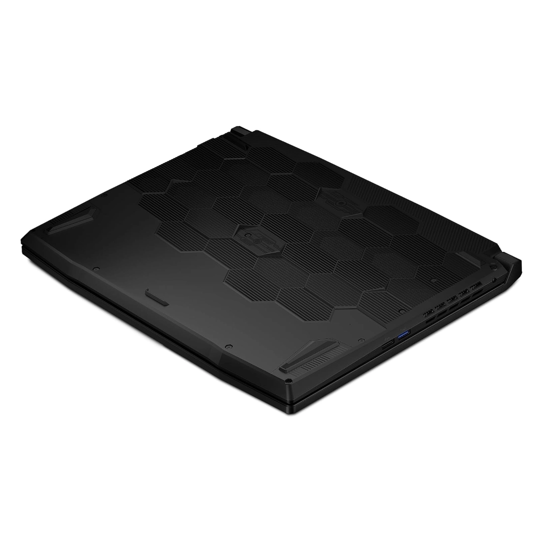 MSI CreatorPro M16 Ricondizionato 16" (Intel i7 8-core, 32GB, 1TB SSD, RTX 2000 Ada) - Windows 11 - Eccellente - immagine 7