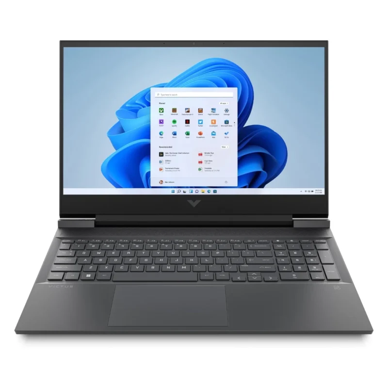Victus by HP Gaming Laptop 16 Ricondizionato (16", i5 6-core, 16GB, 512GB SSD, RTX 3060 6GB) - Windows 11 - Ottimo