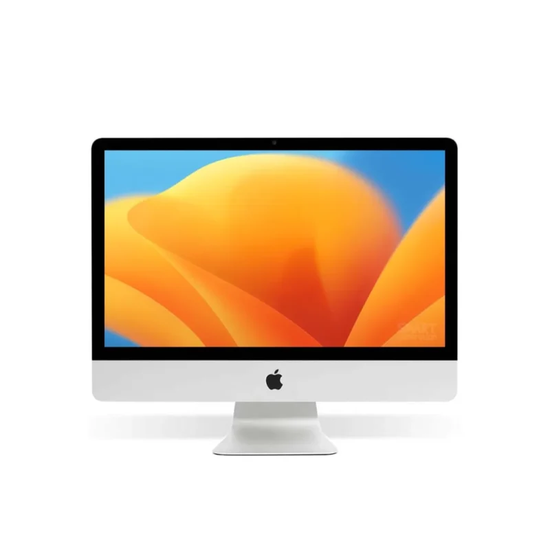 Apple iMac 21.5 pollici (2017) Retina 4K