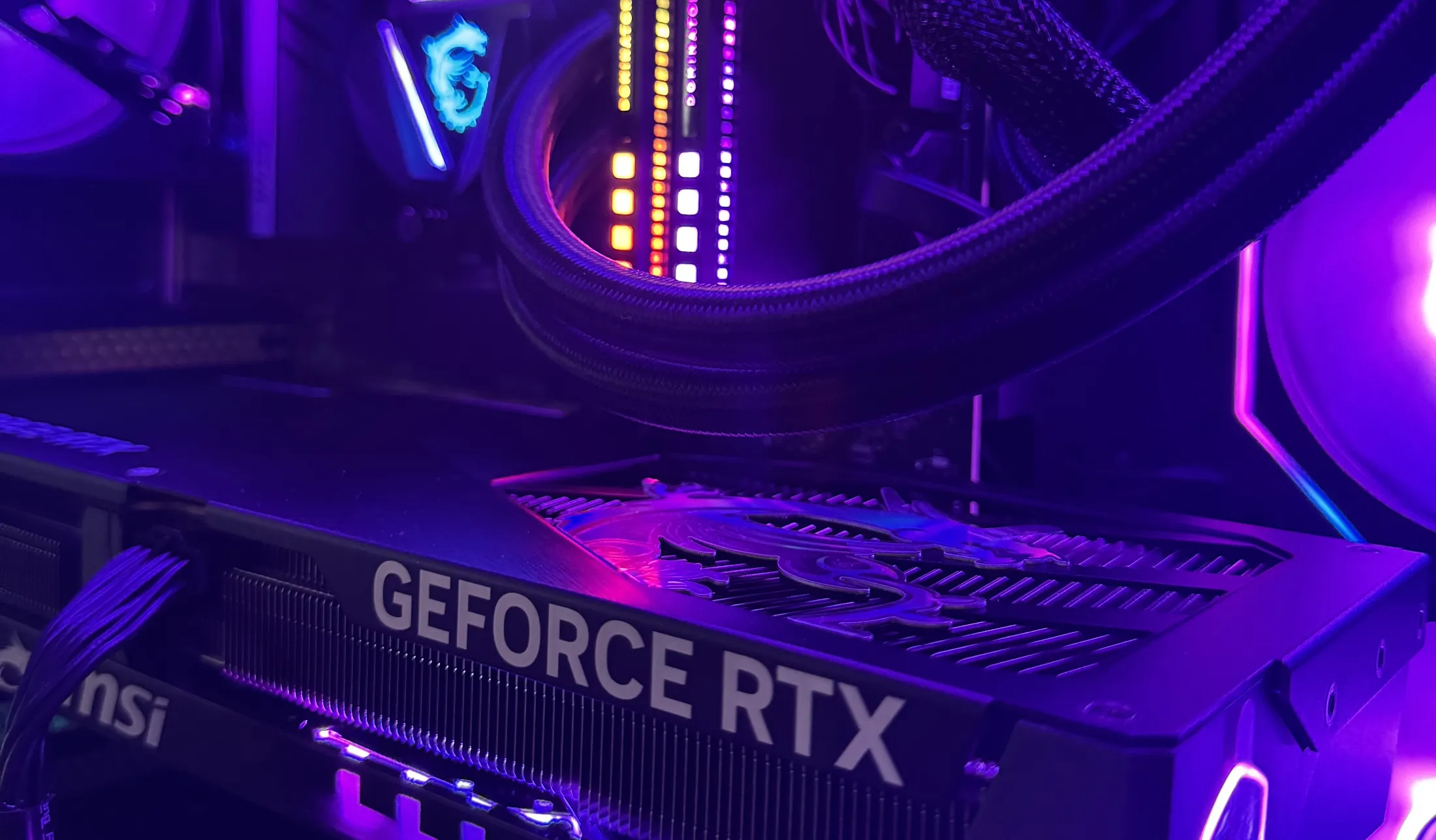 permuta pc gaming Home New