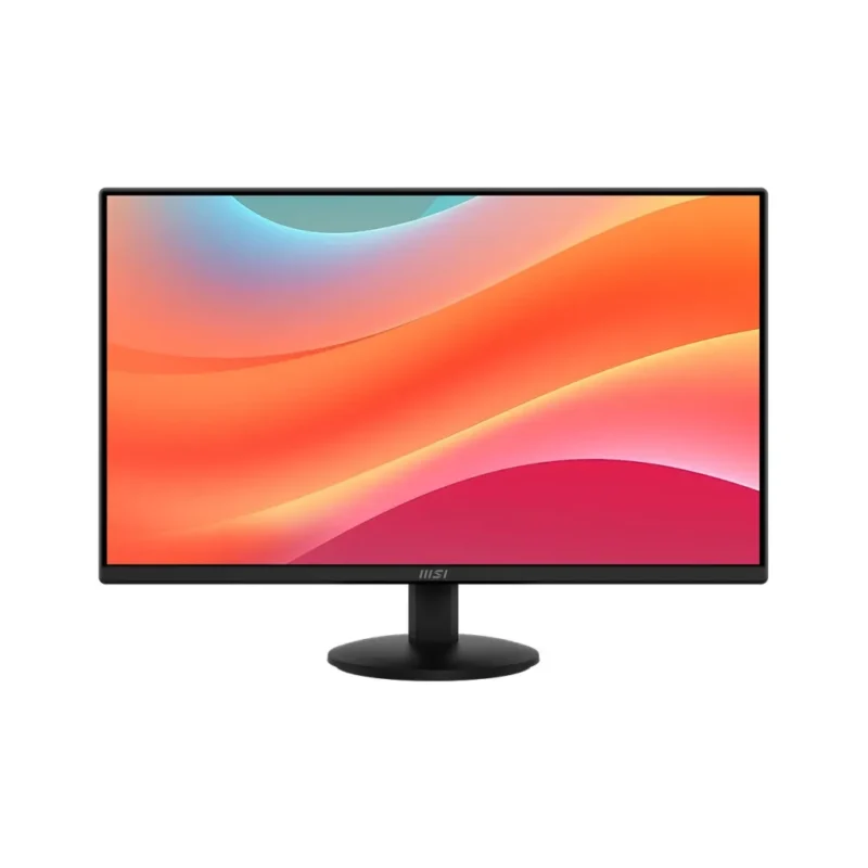 Monitor MSI PRO MP2412 23.8" Pollici, Full HD, 100Hz - NUOVO