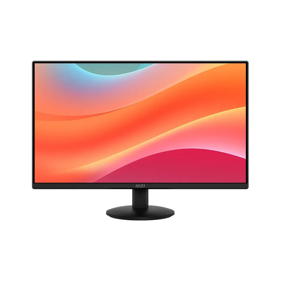 Monitor MSI PRO MP2412 23.8" Pollici, Full HD, 100Hz - NUOVO