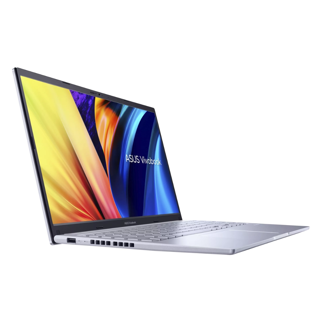 Asus VivoBook 15 Ricondizionato 15" pollici (Intel Core i3, 12GB, 256 GB) Windows 11 - Icelight Silver - Eccellente - immagine 2