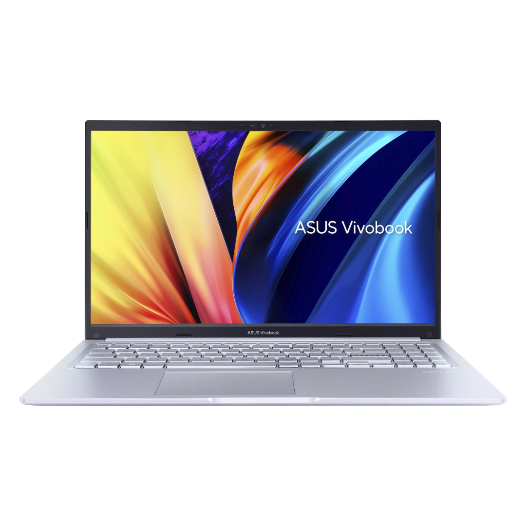 Asus VivoBook 15 Ricondizionato 15" pollici (Intel Core i3, 12GB, 256 GB) Windows 11 - Icelight Silver - Eccellente