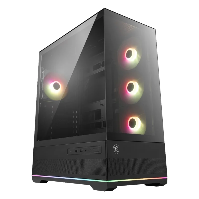 PC Gaming Ricondizionato (i9-11900 8-core, 32GB, RTX 5060 Ti 8GB, 3TB) - Windows 11 - Eccellente