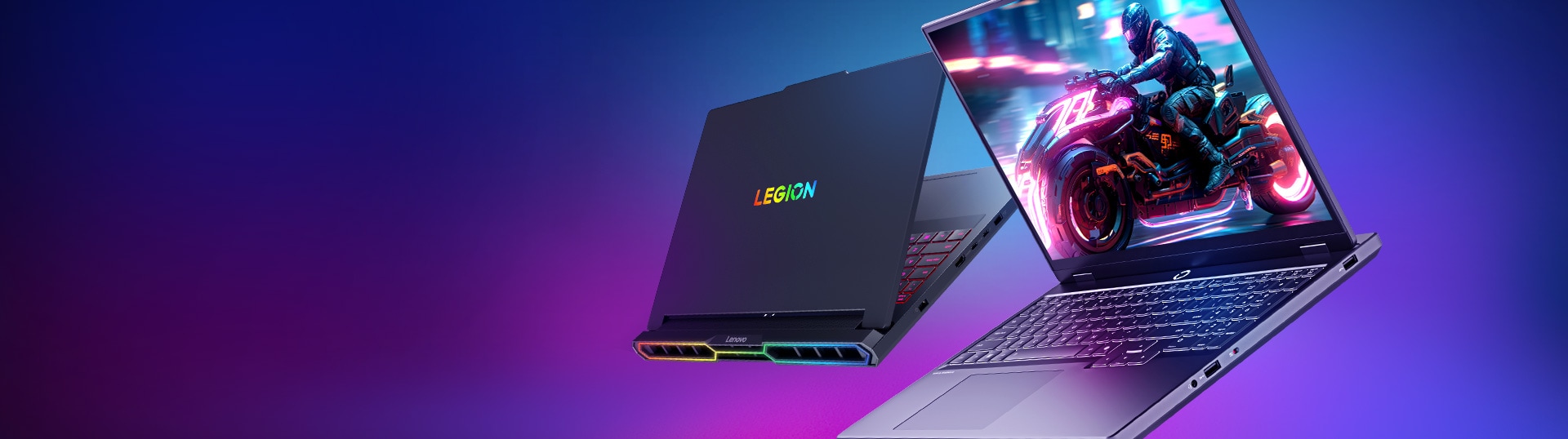 Home New 2025 2 Offerta valida su Mac, PC e Console fino ad esaurimento scorte. GTAP Legion herobanner PC 1920x538 0429 Home New 2025