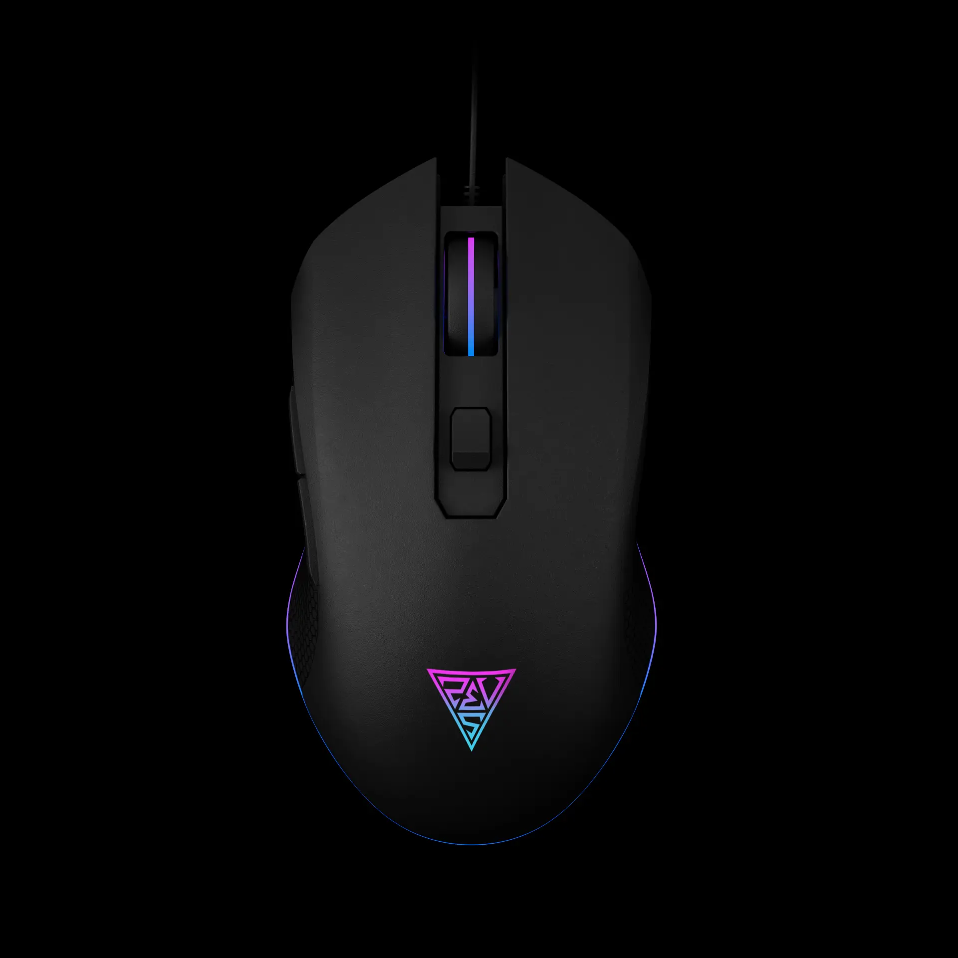 KIT Gaming Tastiera Meccanica + Mouse GAMDIAS HERMES E6 - NUOVO - immagine 4