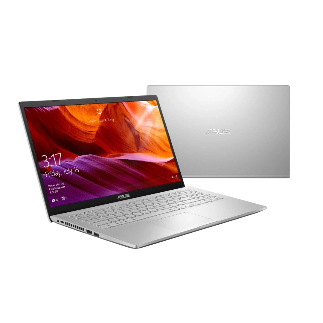 Asus VivoBook Ricondizionato 15" (i7 4 Core, 8GB, 512GB SSD) Windows 11- Ottimo