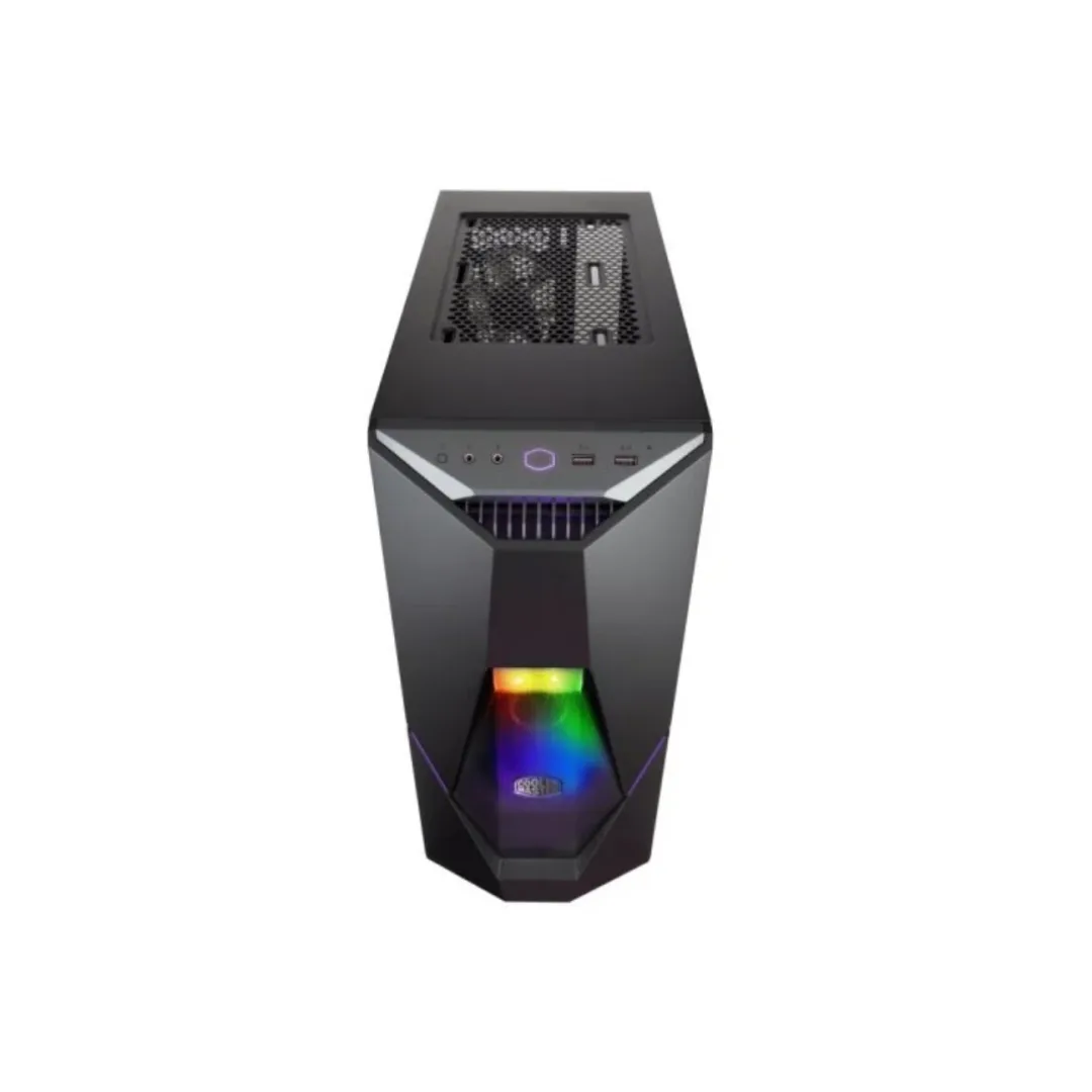 PC Gaming Ricondizionato (Ryzen 7 8-core, Radeon RX 7700 XT 12GB, 32GB, 1.5TB) - Windows 11 - Eccellente
