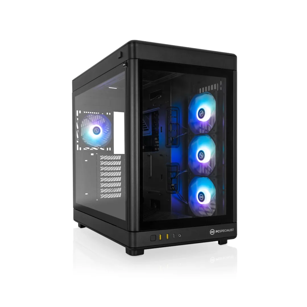 PC Gaming Ricondizionato (i7-14700K 20-core, 32GB, RTX 4080 SUPER 16GB, 2TB, WiFi) - Windows 11 - Eccellente