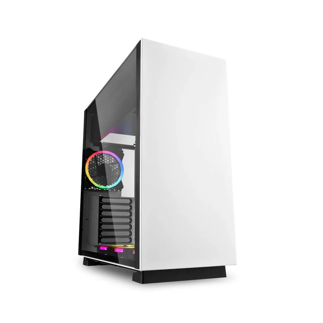 PC Gaming Ricondizionato (i5 9400f 6-core, 16GB, RX 5600 XT 6GB, 1.2TB) - Windows 11 - OTTIMO
