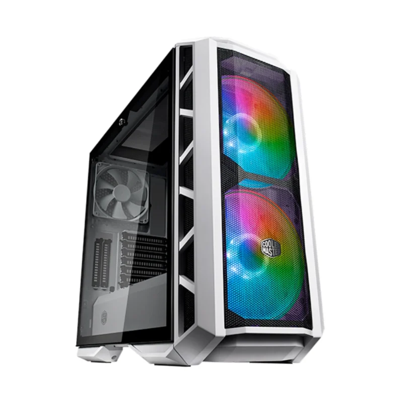 PC Gaming Ricondizionato (i7-11700F 8-core, 32GB, RTX 5060 Ti 8GB, 2.5TB) - Windows 11 - Eccellente