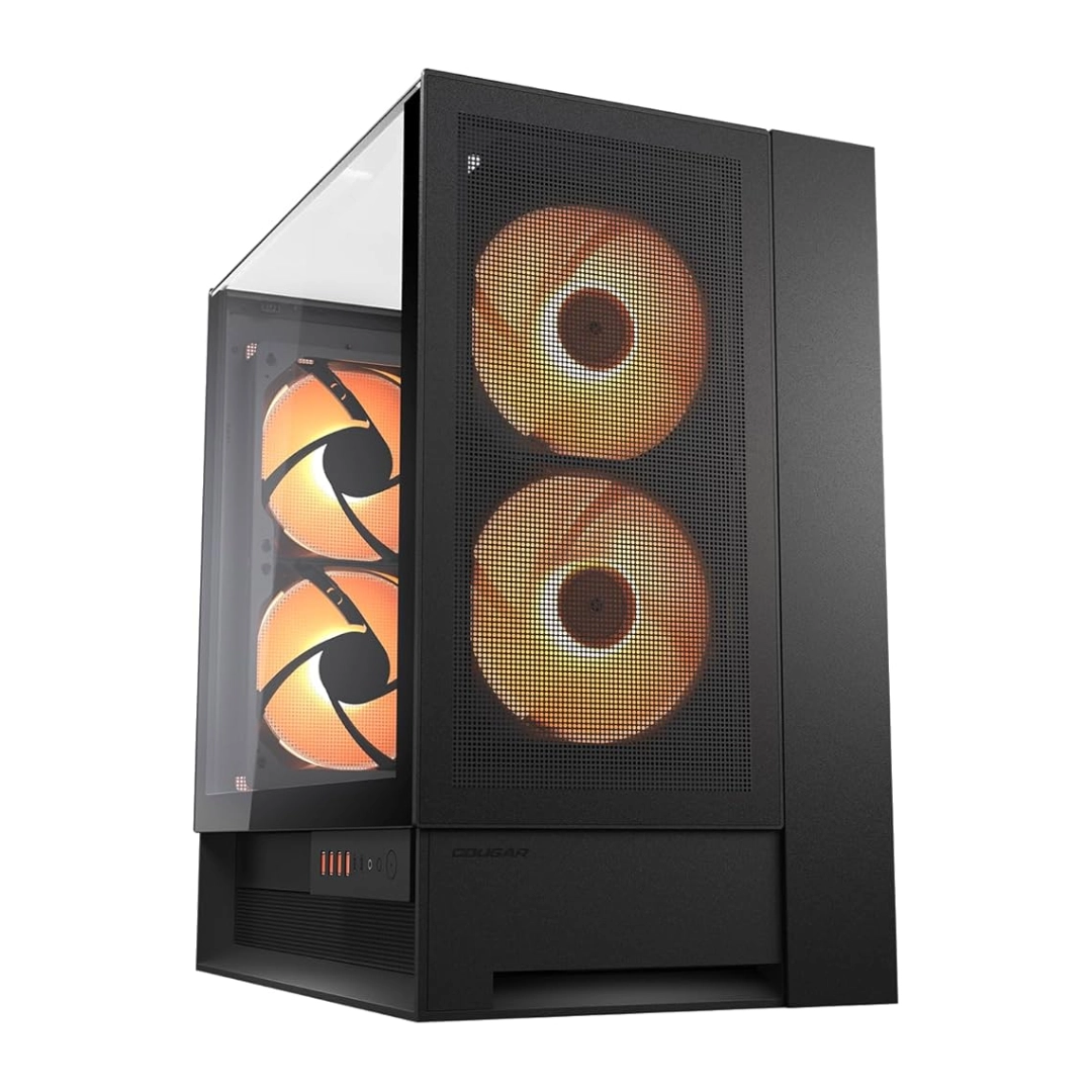 PC Gaming Assemblato Ricondizionato (Ryzen 7 7800X3D 8-core, 32 GB DDR5, RTX 5080 16GB, 2TB) - Windows 11 - Eccellente