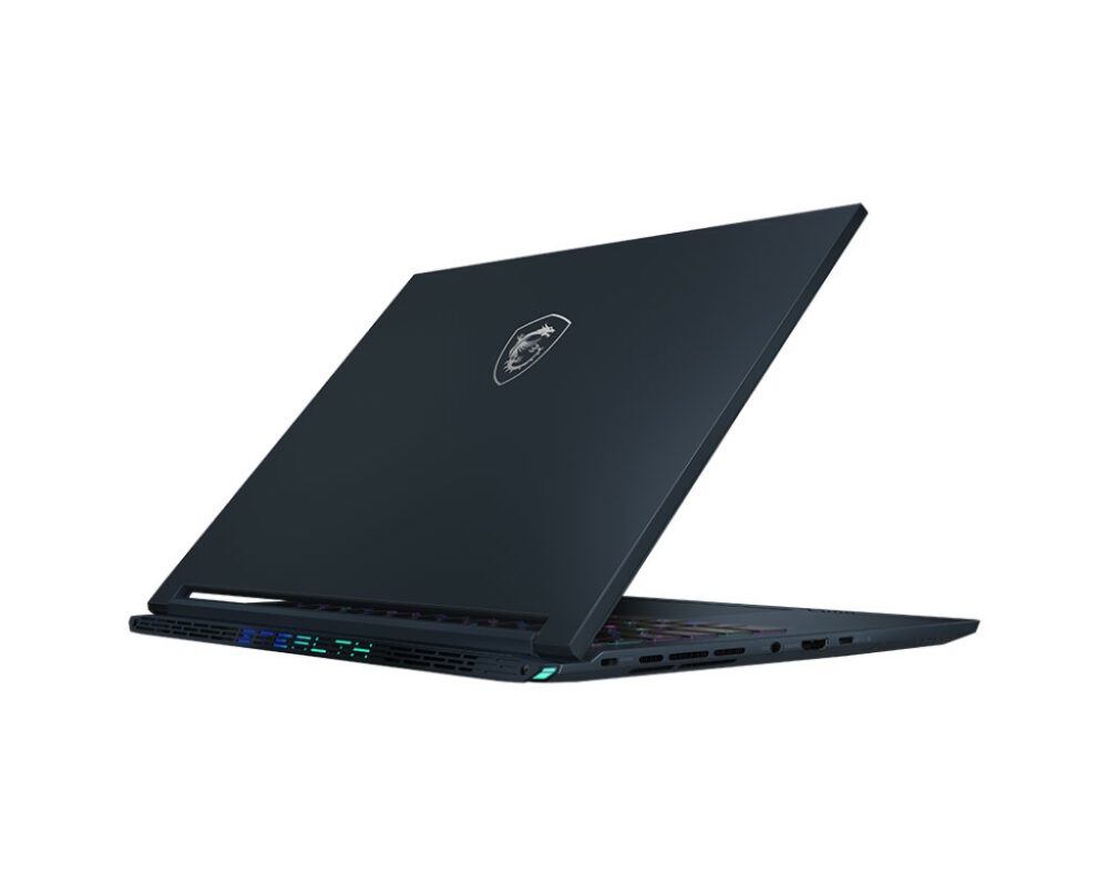 MSI Stealth 14 AI Studio 14" Gaming (Ultra 7, 32GB, RTX 4060 8GB, 1TB SSD) – Windows 11 Home - Nuovo