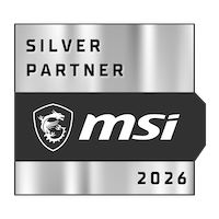 MSI Silver Partner