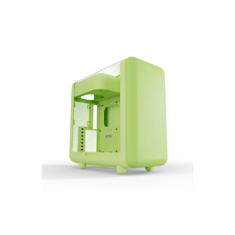 HYTE CASE MID TOWER X50 TG MATCHA