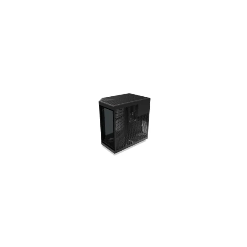 HYTE CASE MID TOWER Y70 TOUCH INFINITE PITCH CS-HYTE-Y70TTI-BB