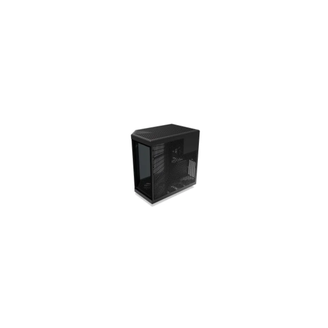 HYTE CASE MID TOWER Y70 TOUCH INFINITE PITCH CS-HYTE-Y70TTI-BB