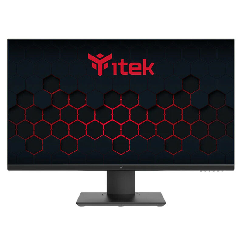 iTek Monitor 28" FLAT- 4K UHD 3840x2160- Fast IPS- 144Hz- 16:9 HDR