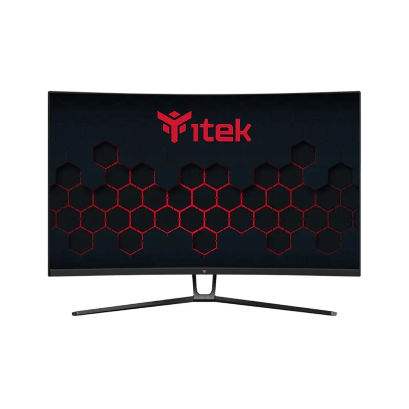 Monitor iTek 32" CURVED R1500 - QHD 2560x1440, 240Hz