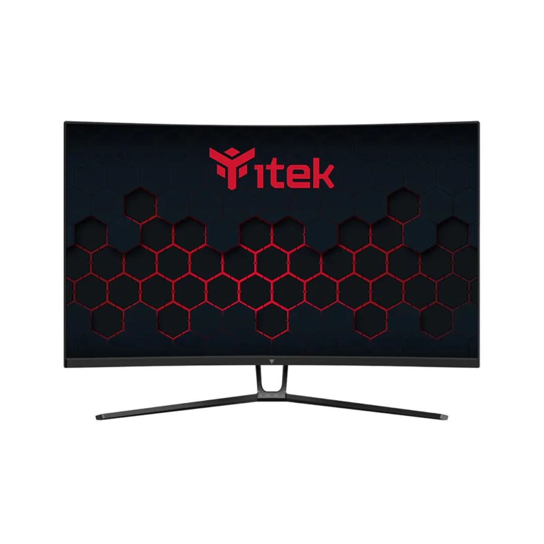 Monitor iTek 32" CURVED R1500 - QHD 2560x1440, 240Hz
