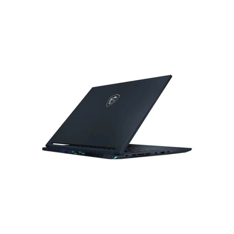 MSI Stealth 14 AI Studio 14" Gaming (Ultra 7, 32GB, RTX 4060 8GB, 1TB SSD) – Windows 11 Home - Nuovo